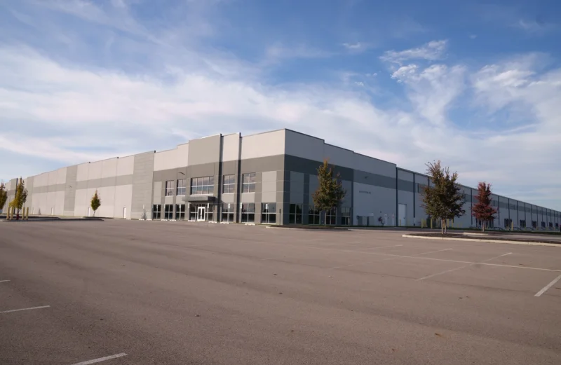 Joby Aviation manufacturing