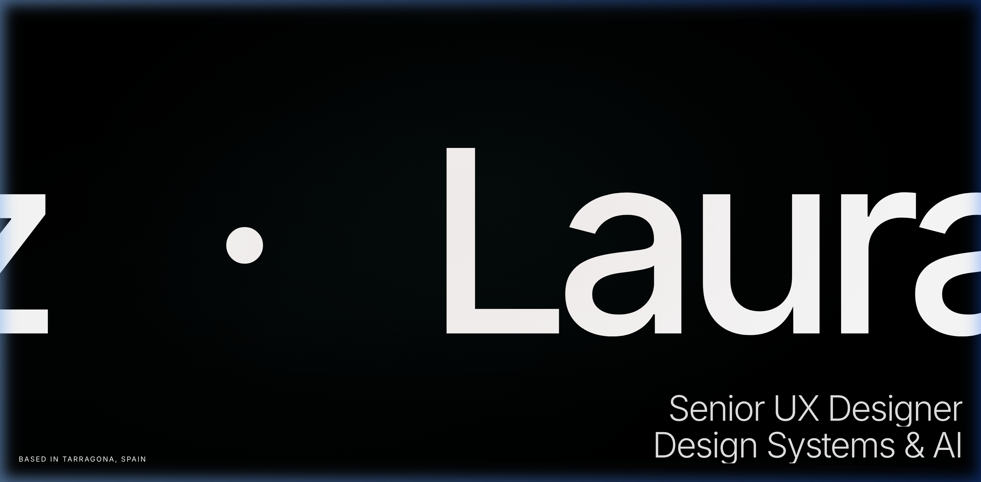 Laugon designer portfolio