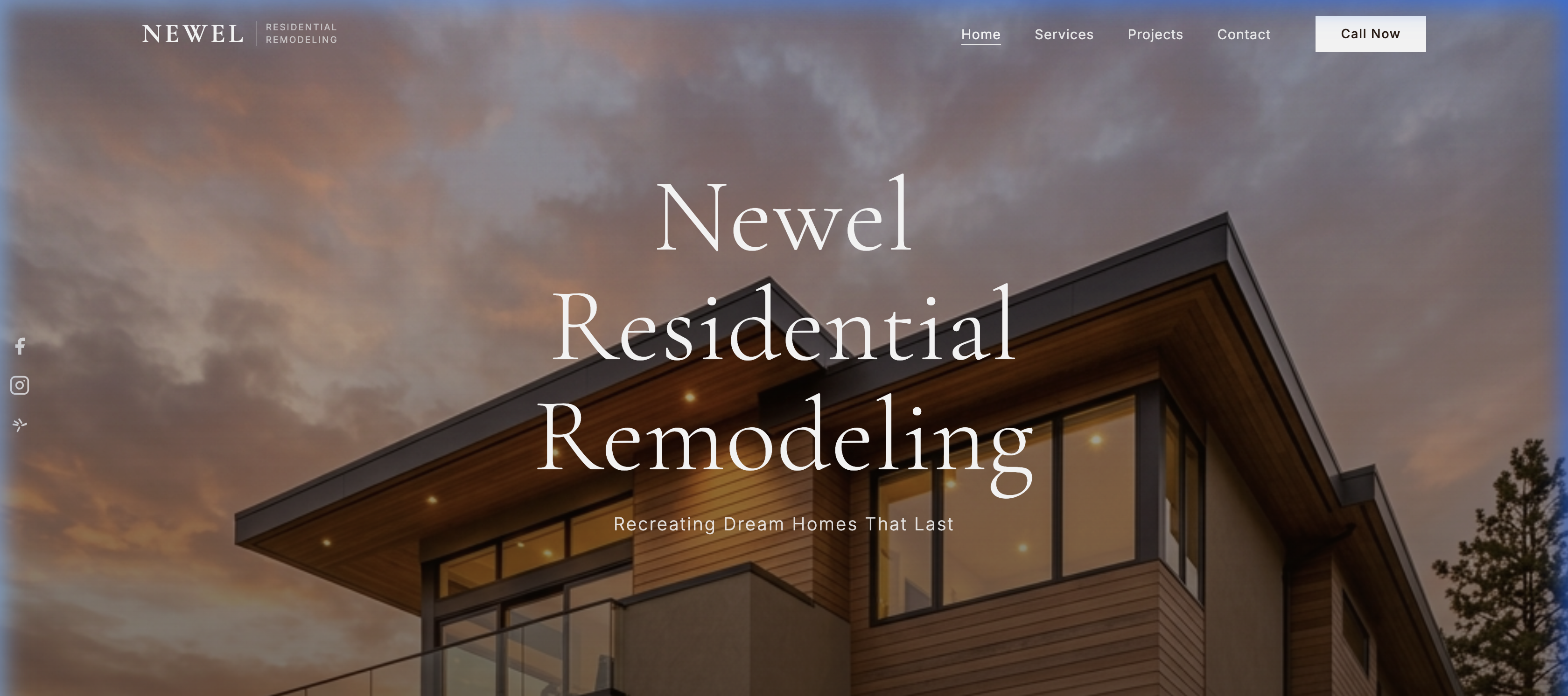 Newel Residential Remodeling